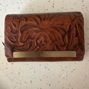 Patricia Nash Wallet